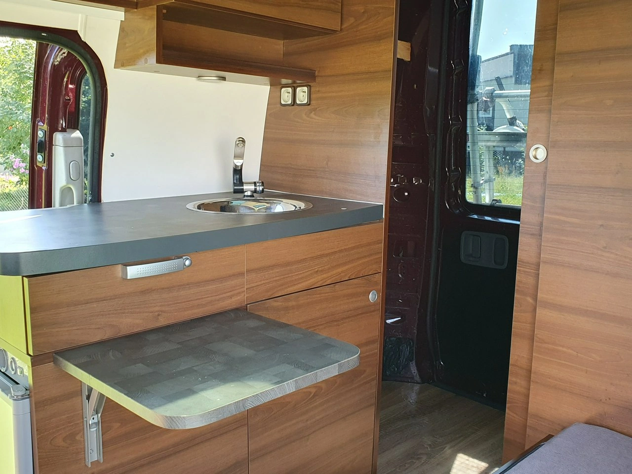 Mercedes Vito - Zdjęcie 22