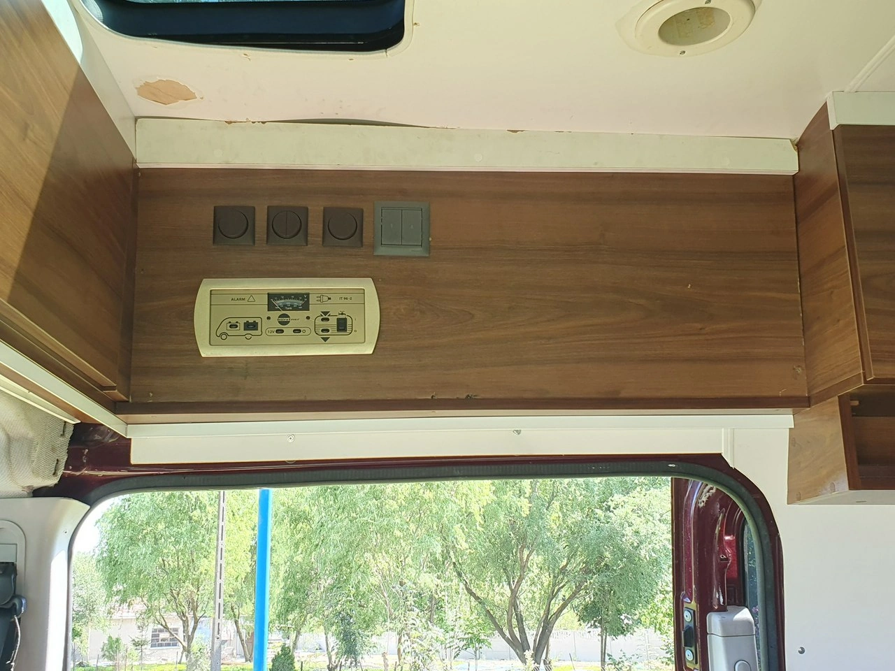 Mercedes Vito - Zdjęcie 23