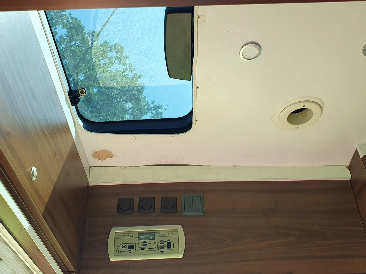 Mercedes Vito - Zdjęcie 24