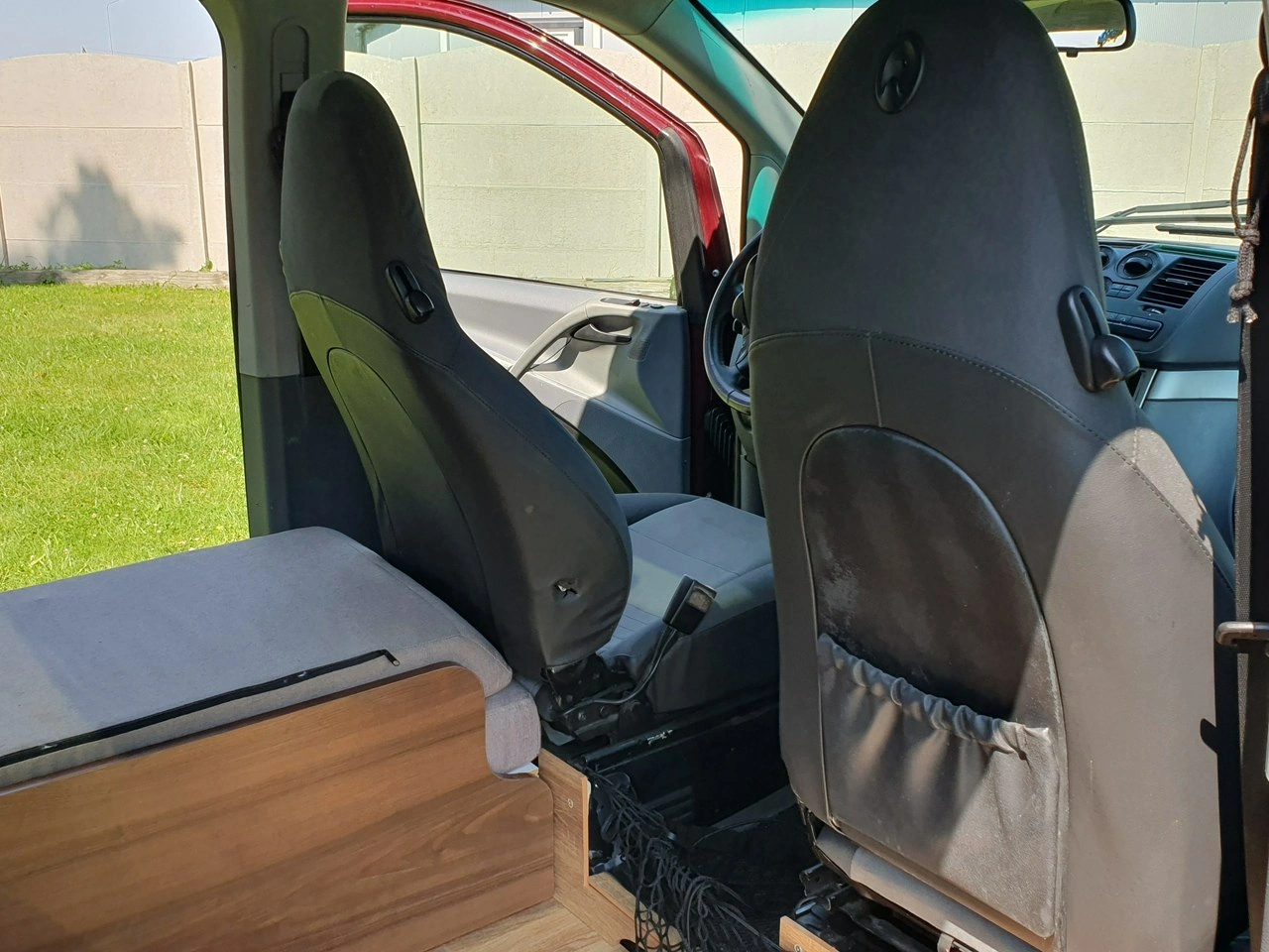 Mercedes Vito - Zdjęcie 25