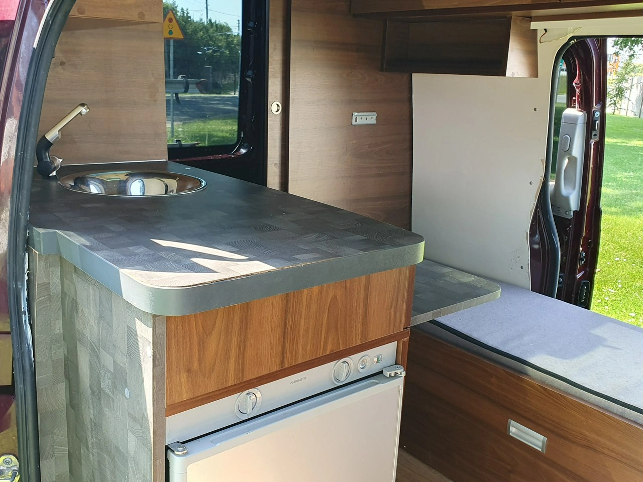 Mercedes Vito - Zdjęcie 26