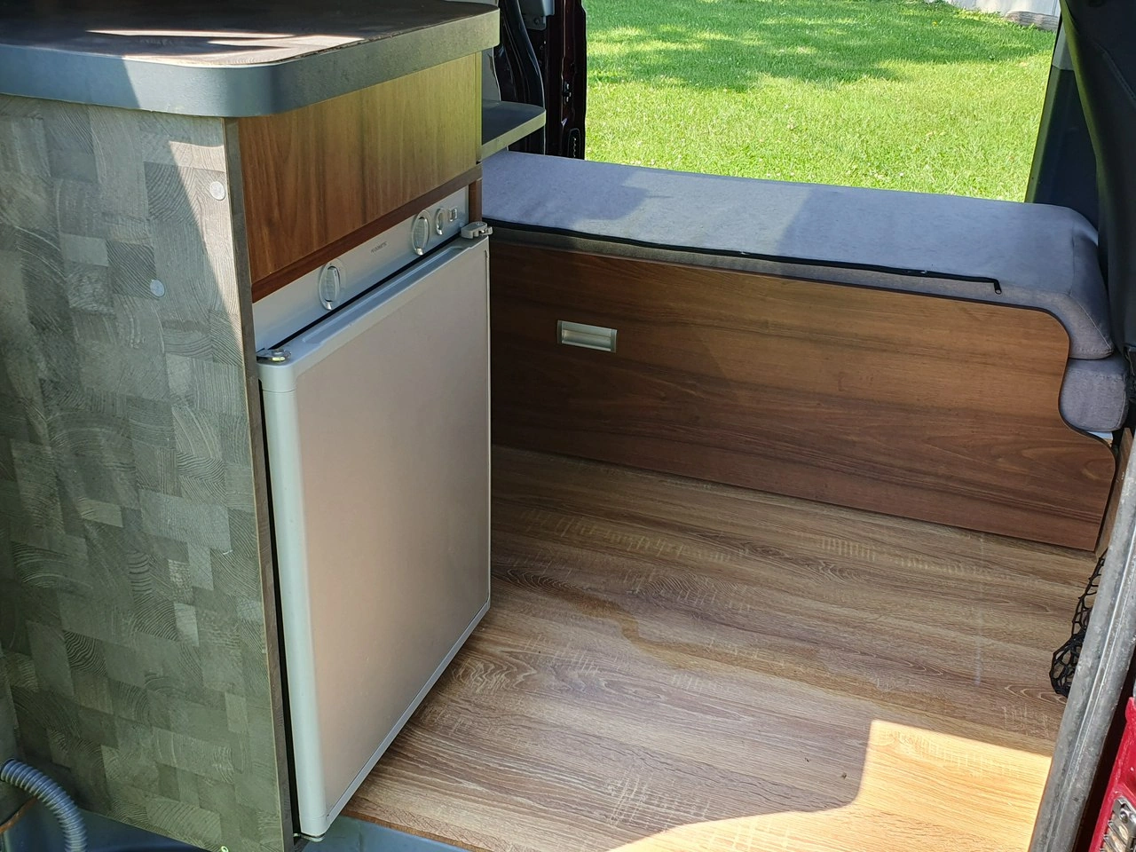 Mercedes Vito - Zdjęcie 27