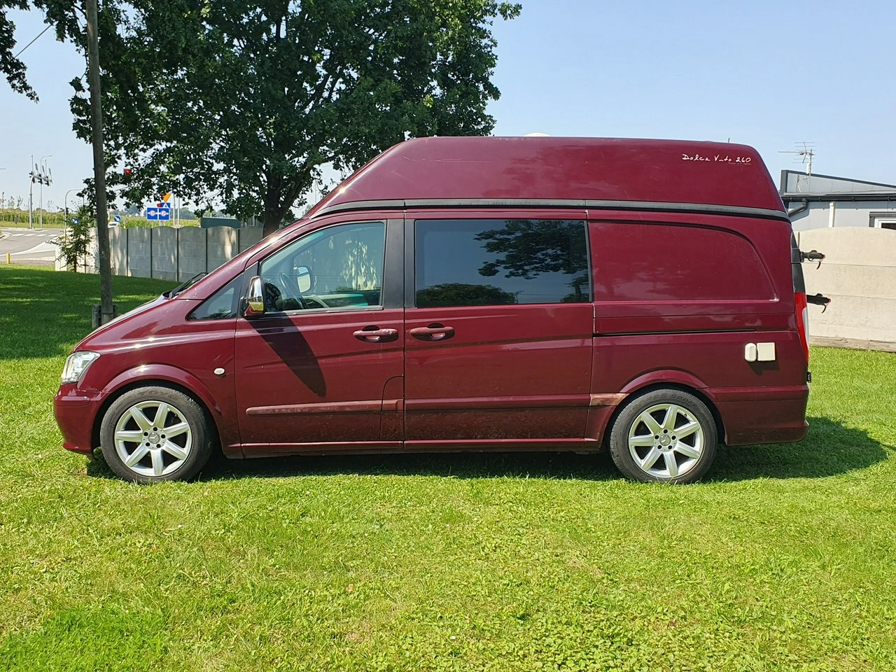 Mercedes Vito - Zdjęcie 2