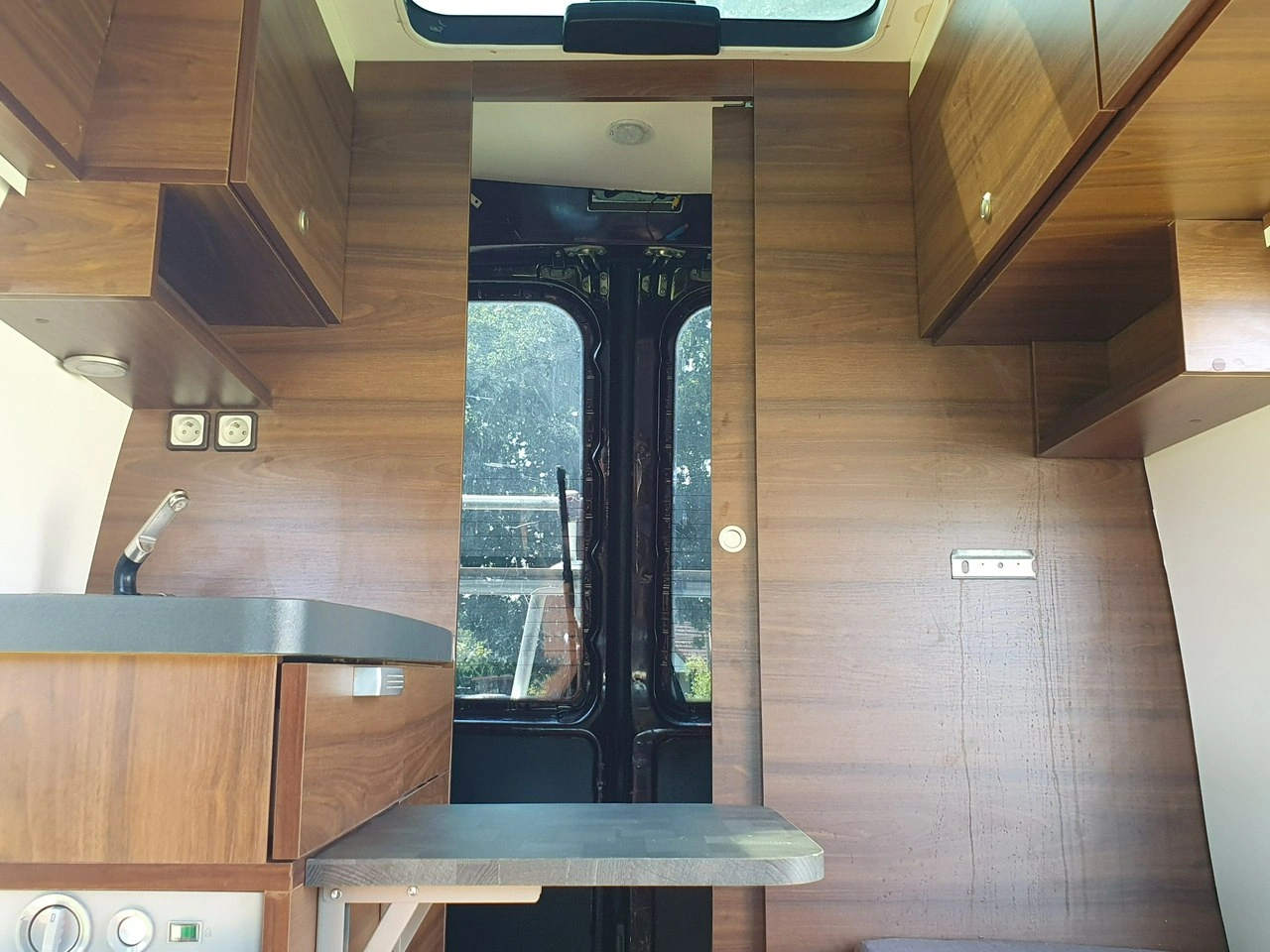 Mercedes Vito - Zdjęcie 29