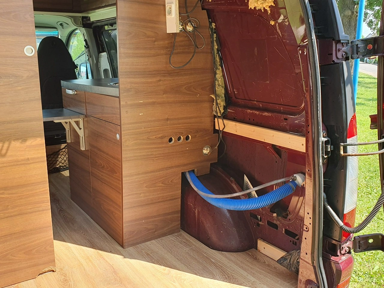 Mercedes Vito - Zdjęcie 32