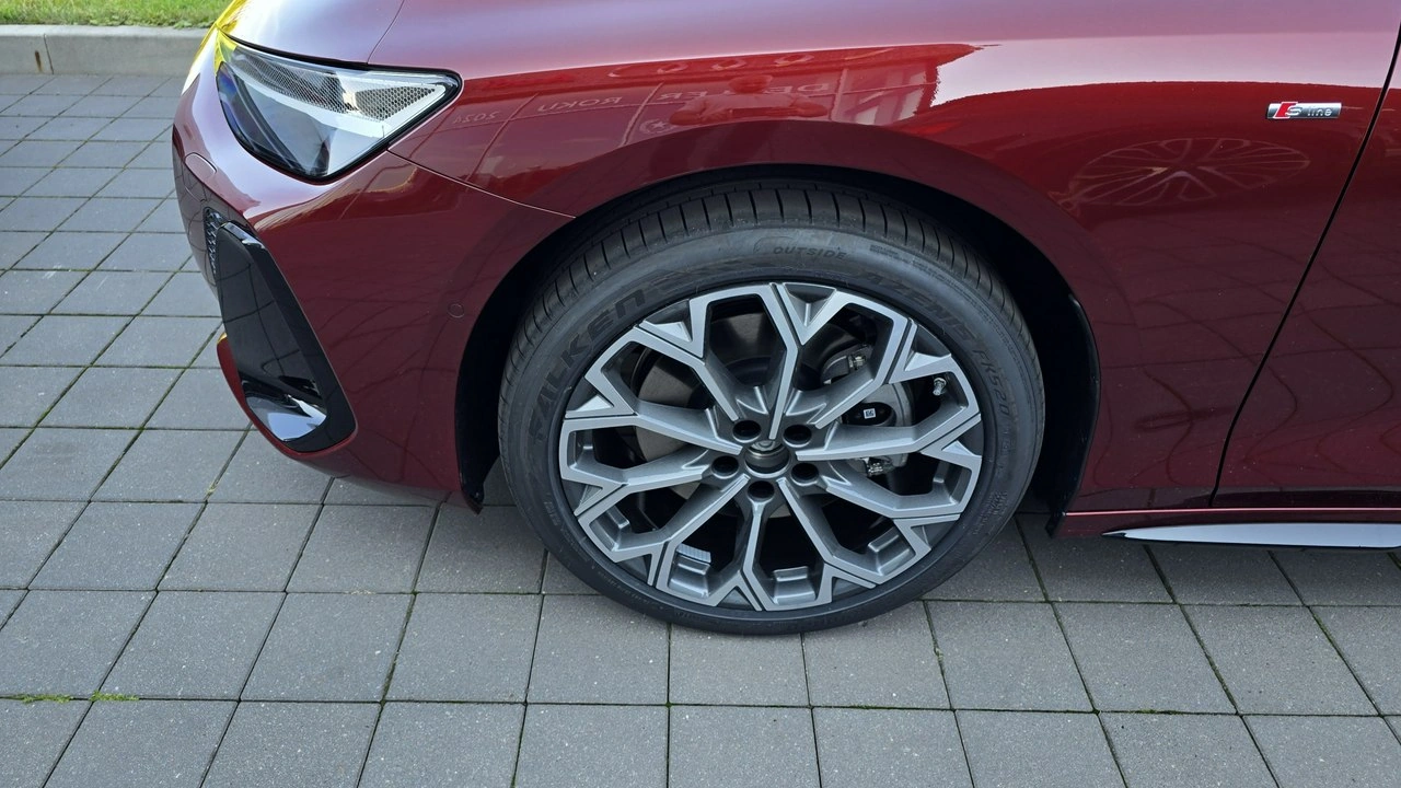 Audi A6 - Zdjęcie 2