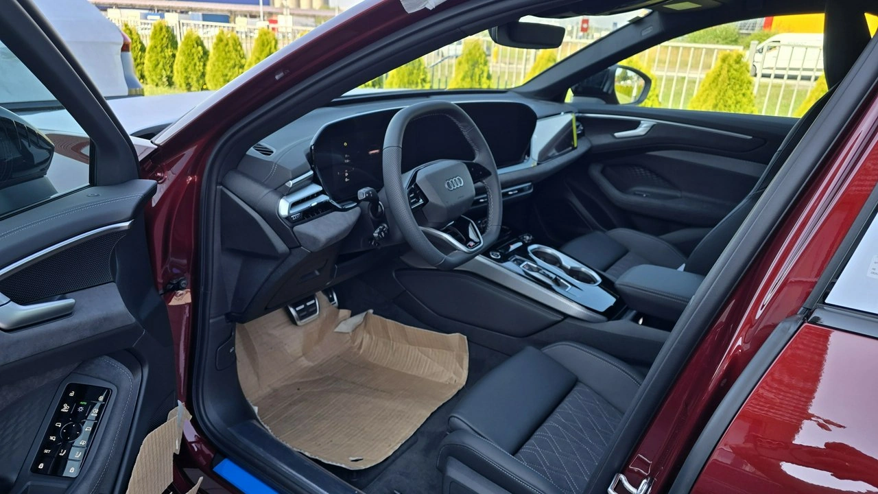 Audi A6 - Zdjęcie 6