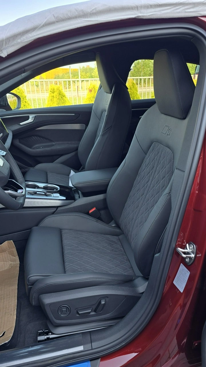 Audi A6 - Zdjęcie 7