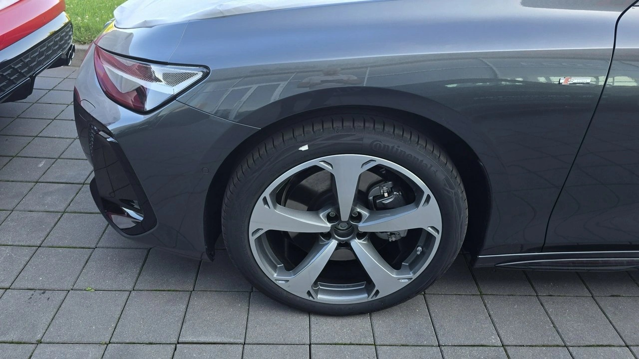 Audi A6 - Zdjęcie 2