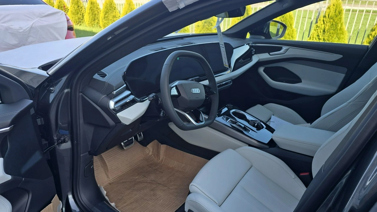 Audi A6 - Zdjęcie 6