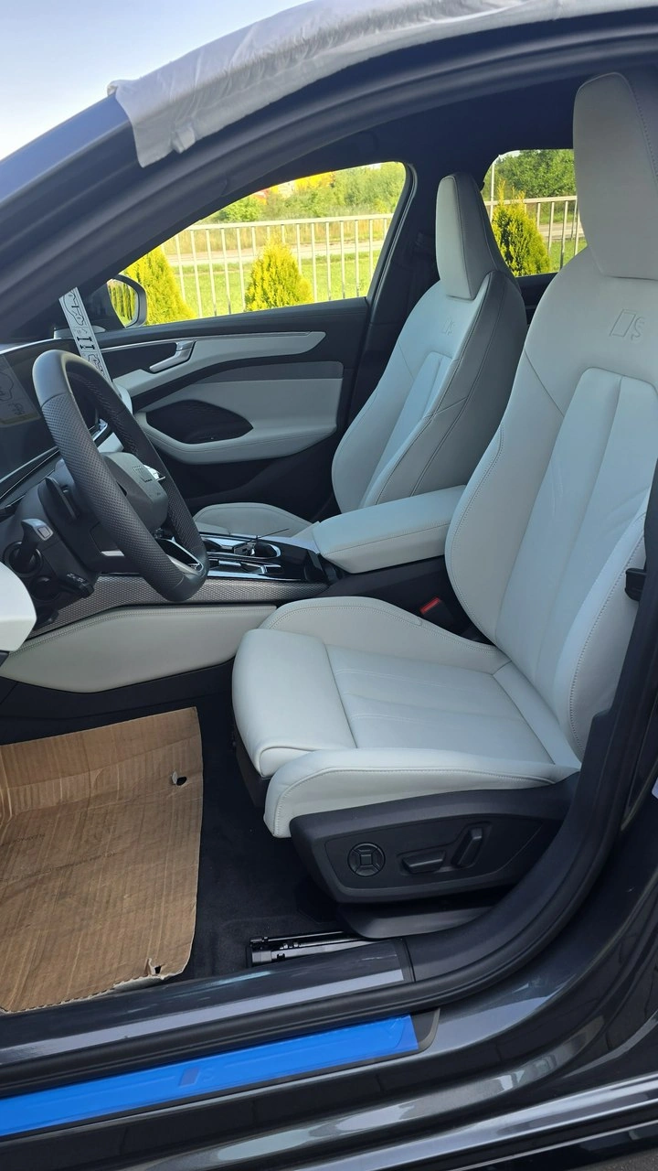 Audi A6 - Zdjęcie 7