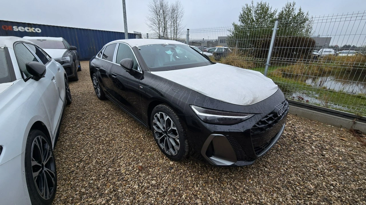 Audi A6 - Zdjęcie 1