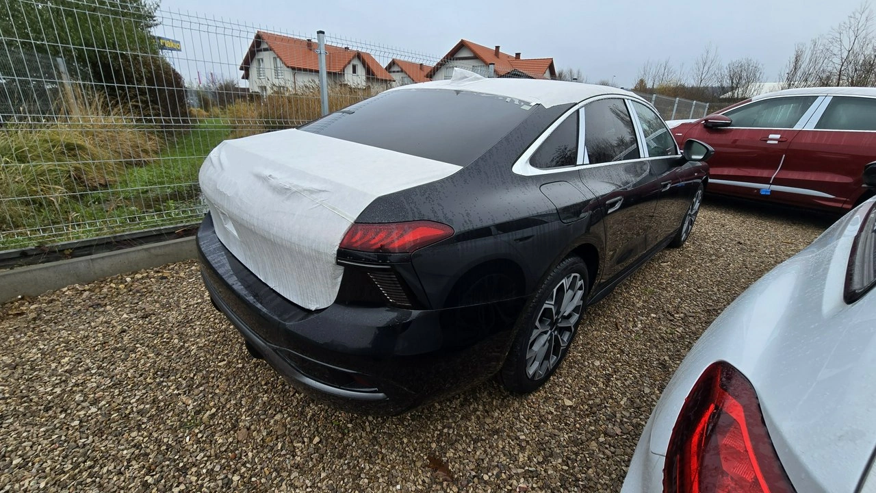 Audi A6 - Zdjęcie 4