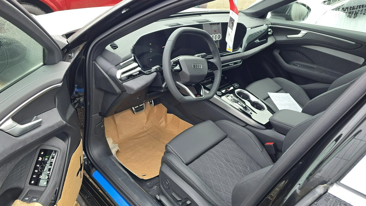 Audi A6 - Zdjęcie 6