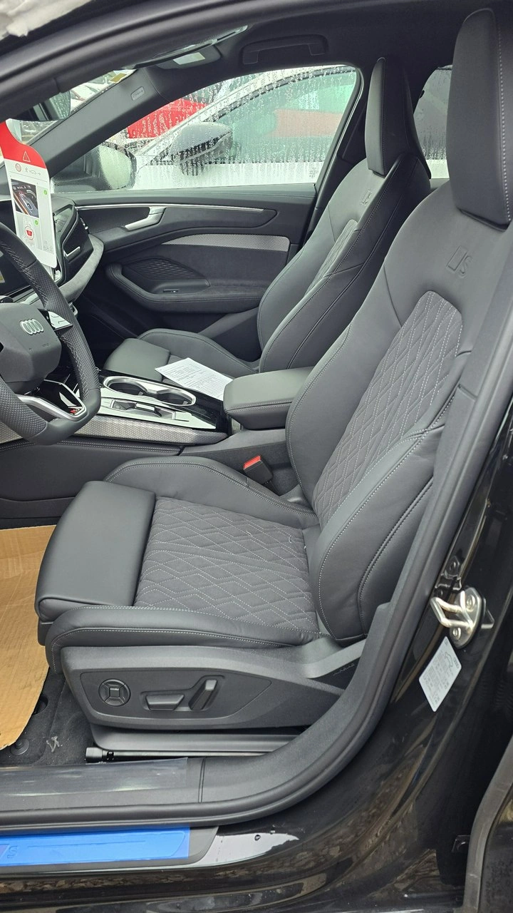 Audi A6 - Zdjęcie 7