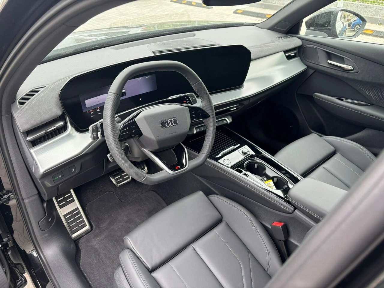 Audi Q3 - Zdjęcie 6