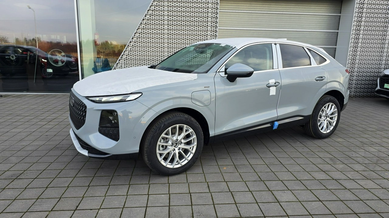 Audi Q3 - Zdjęcie 2