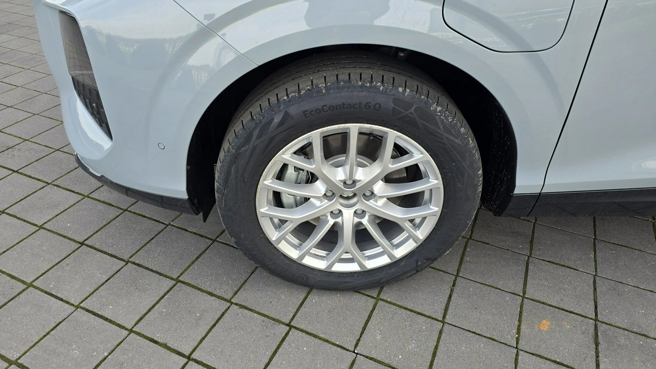 Audi Q3 - Zdjęcie 3