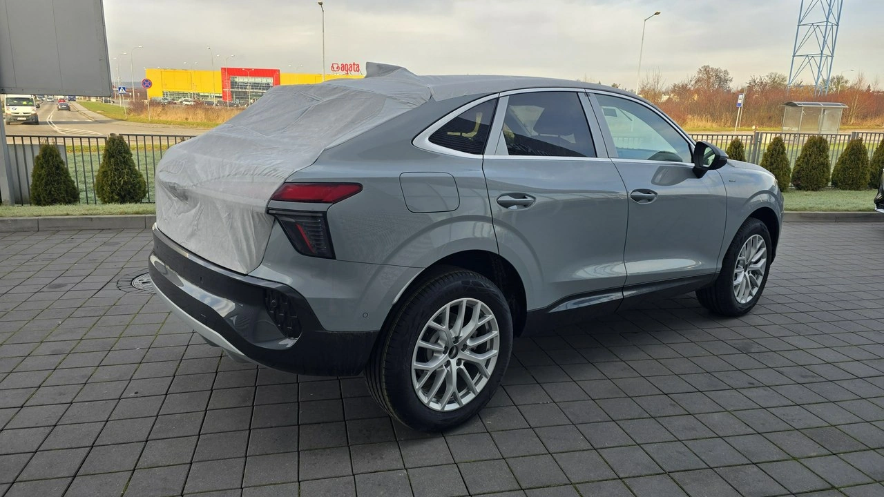 Audi Q3 - Zdjęcie 5