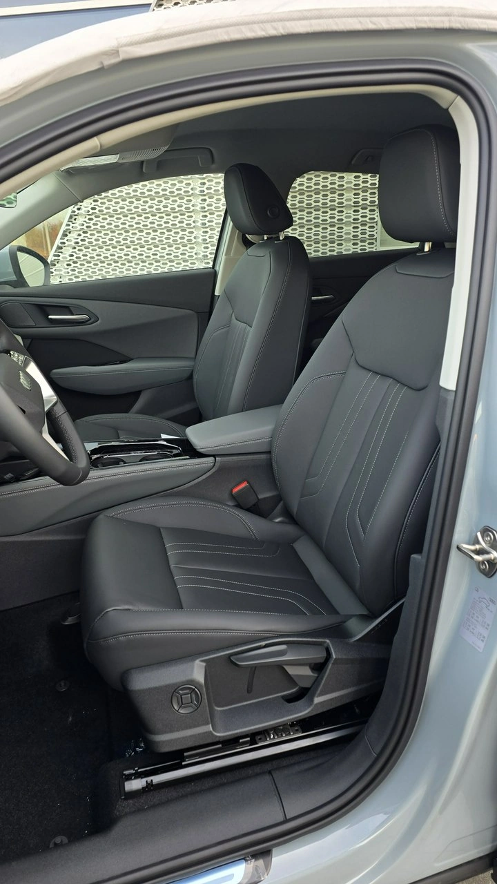 Audi Q3 - Zdjęcie 7