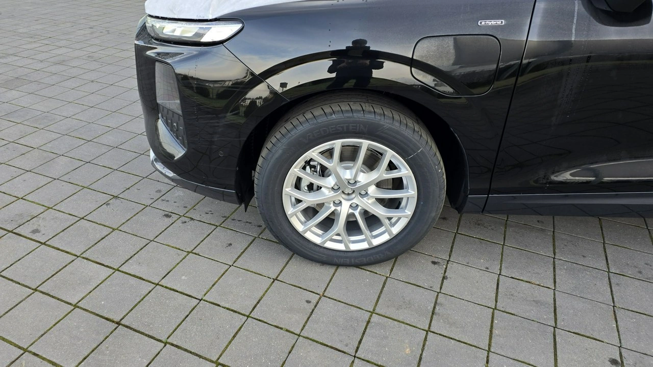 Audi Q3 - Zdjęcie 3