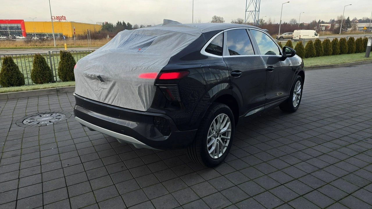 Audi Q3 - Zdjęcie 5