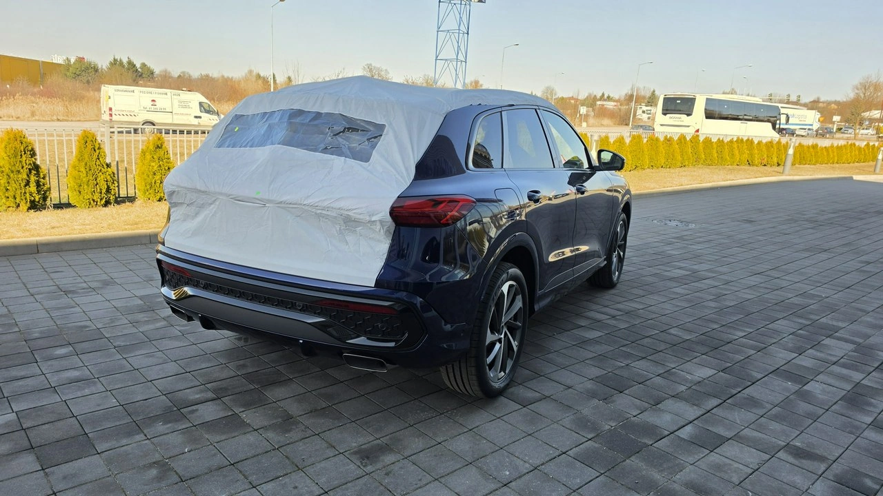 Audi Q5 - Zdjęcie 4