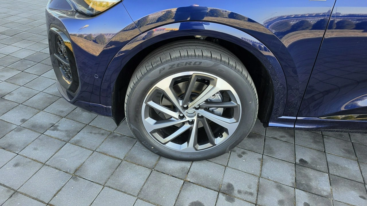 Audi Q5 - Zdjęcie 5