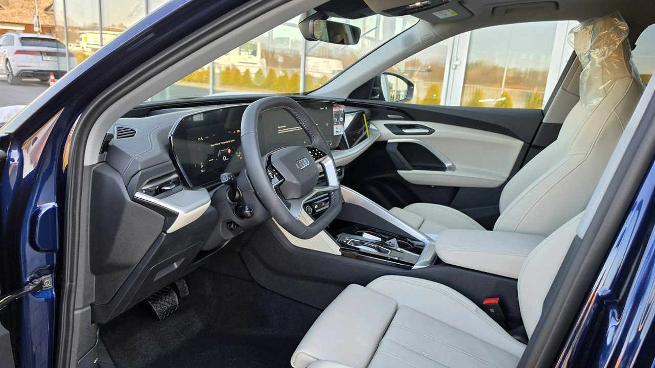 Audi Q5 - Zdjęcie 6