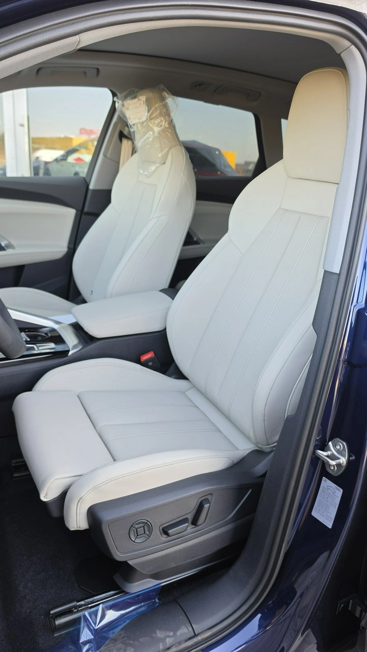 Audi Q5 - Zdjęcie 7