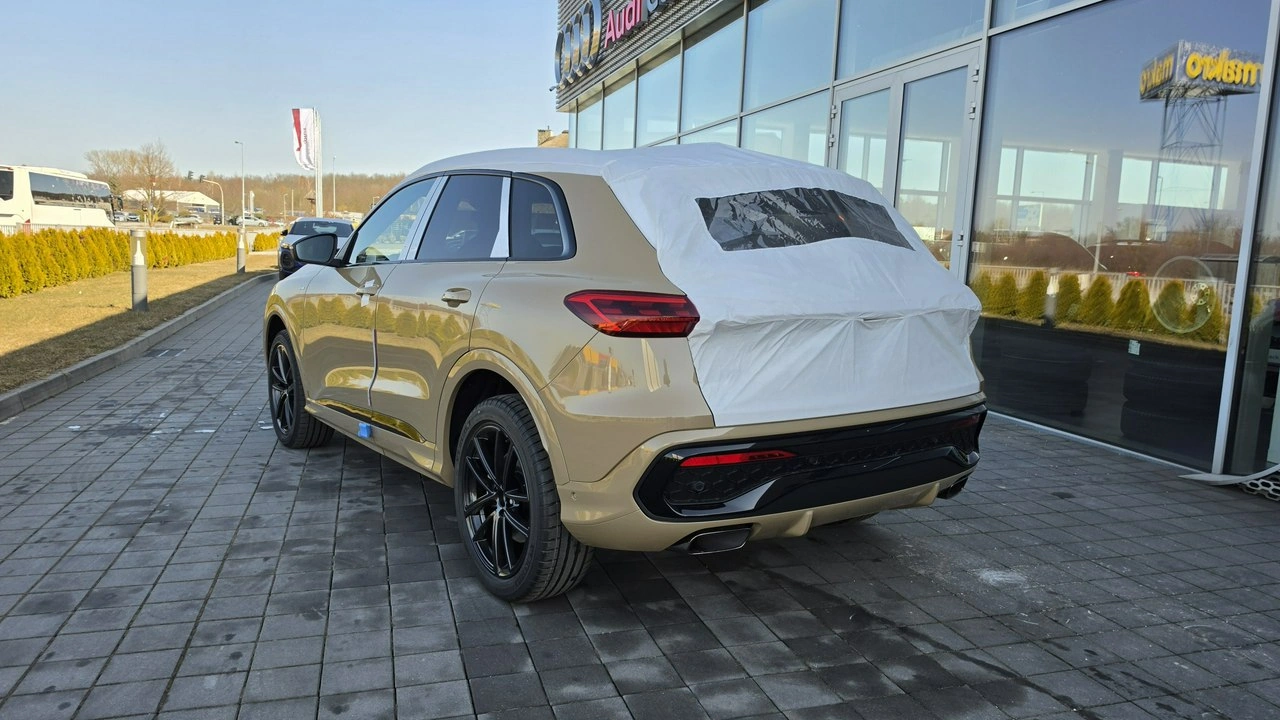Audi Q5 - Zdjęcie 3