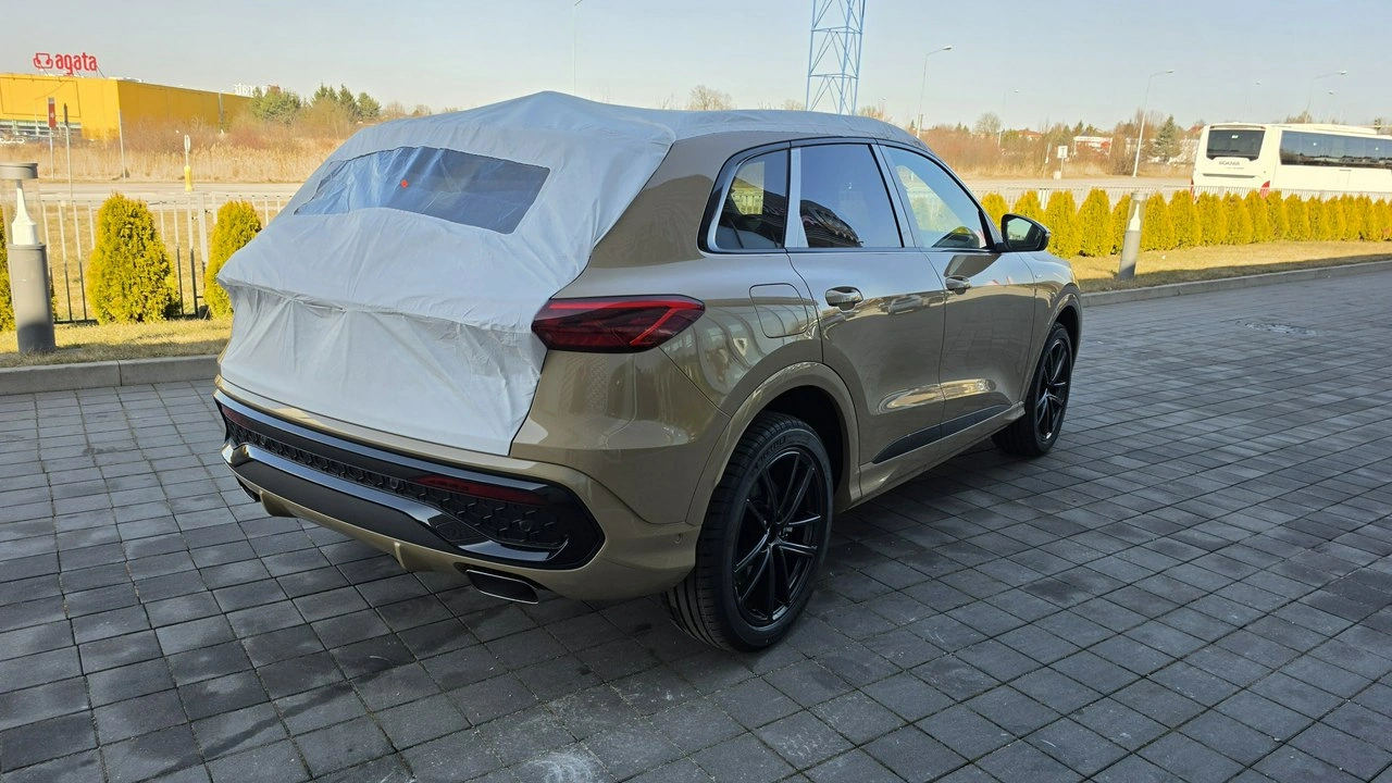 Audi Q5 - Zdjęcie 4