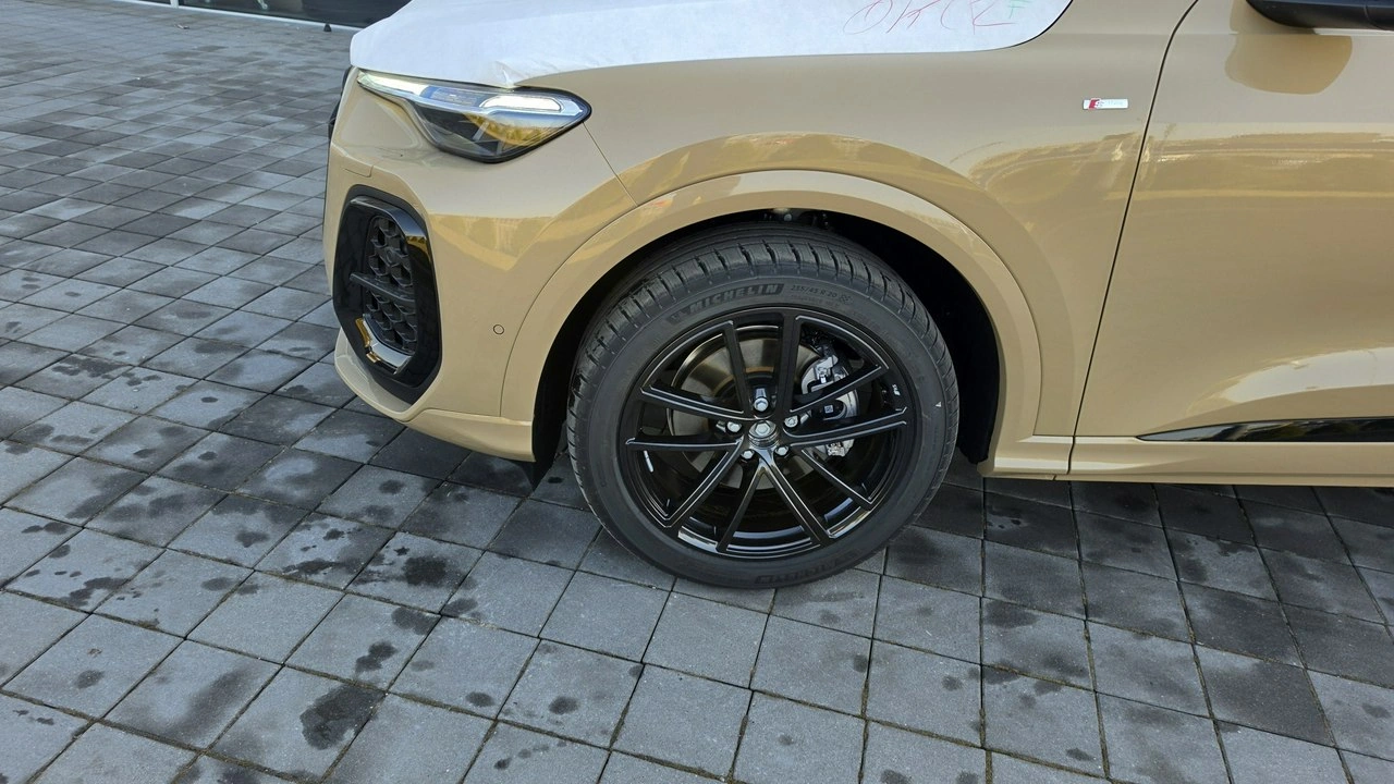 Audi Q5 - Zdjęcie 5