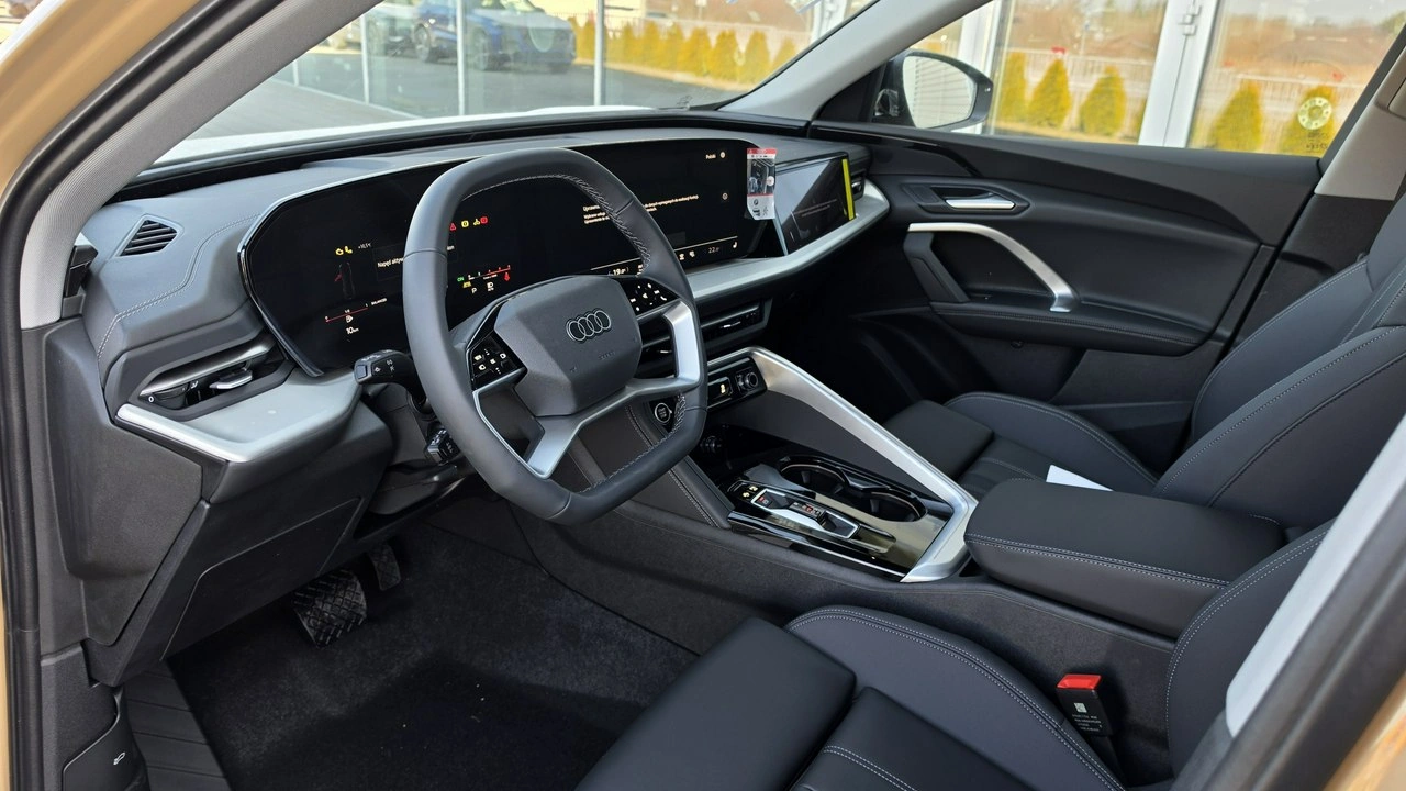 Audi Q5 - Zdjęcie 6