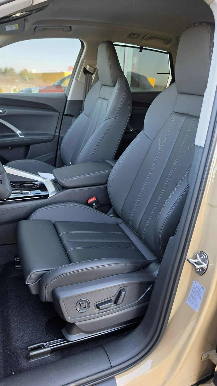 Audi Q5 - Zdjęcie 7