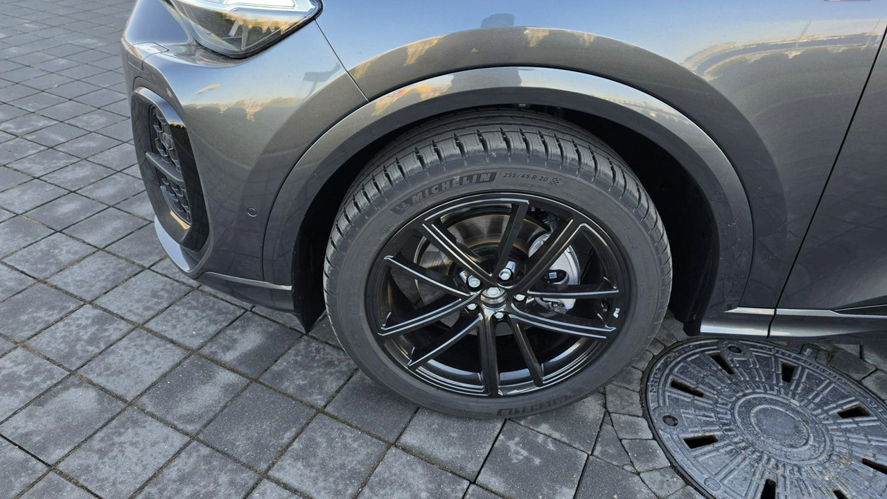 Audi Q5 - Zdjęcie 2