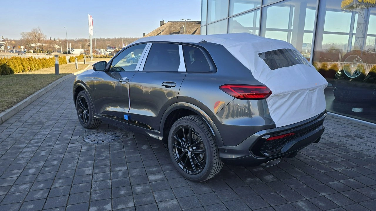 Audi Q5 - Zdjęcie 3