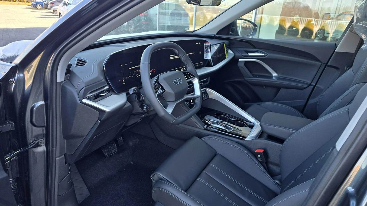Audi Q5 - Zdjęcie 6