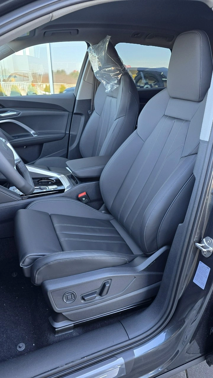 Audi Q5 - Zdjęcie 7