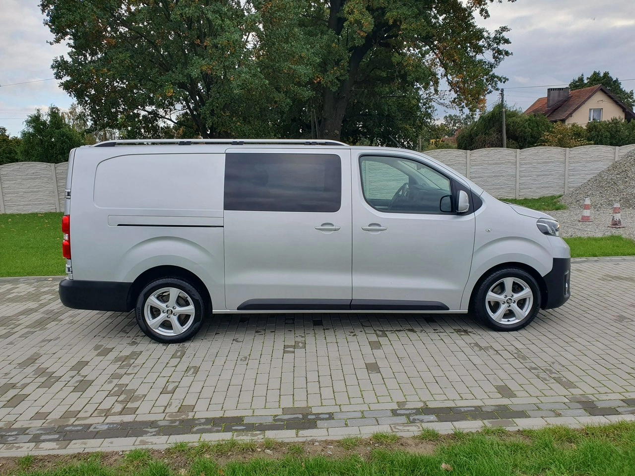 Toyota ProAce - Zdjęcie 9
