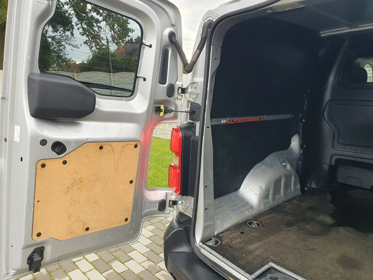 Toyota ProAce - Zdjęcie 14