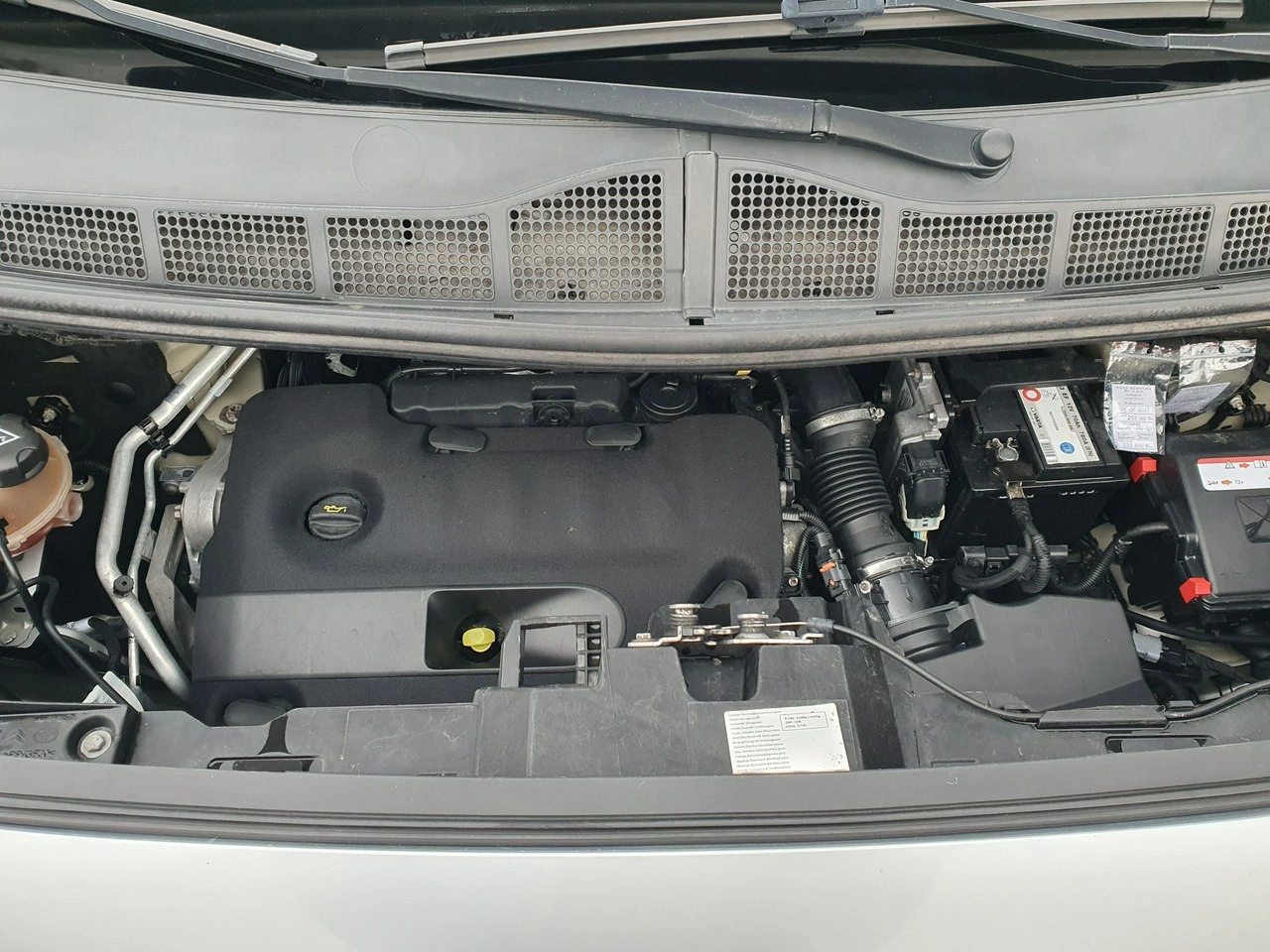 Toyota ProAce - Zdjęcie 17