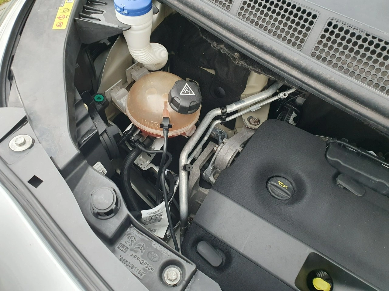 Toyota ProAce - Zdjęcie 18