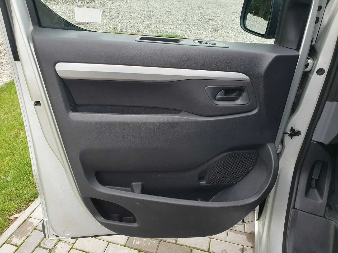 Toyota ProAce - Zdjęcie 23