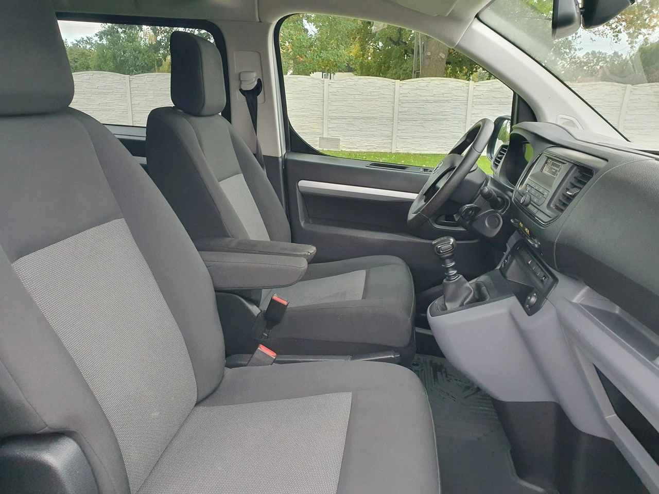 Toyota ProAce - Zdjęcie 25