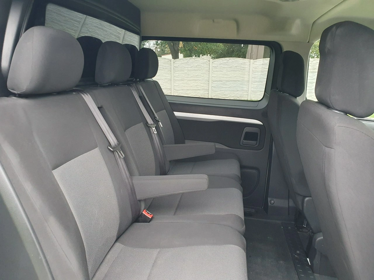 Toyota ProAce - Zdjęcie 27