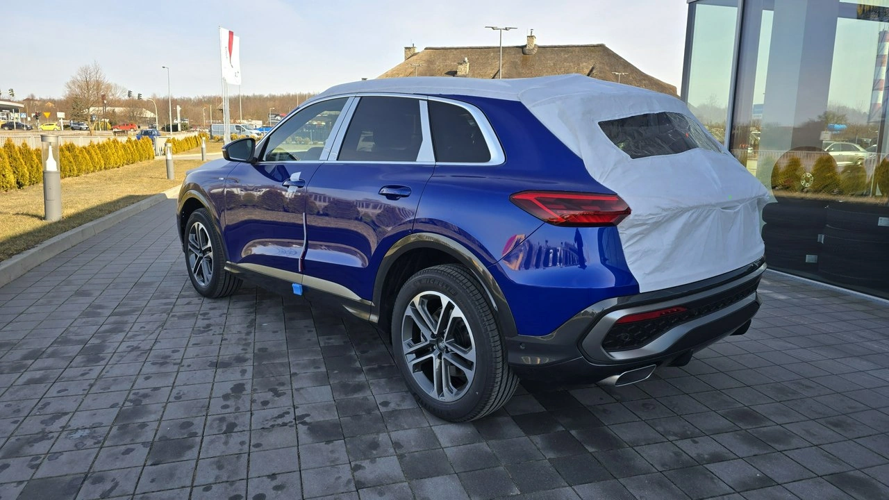 Audi Q5 - Zdjęcie 3