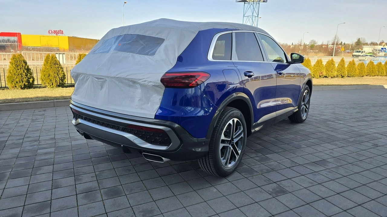 Audi Q5 - Zdjęcie 4