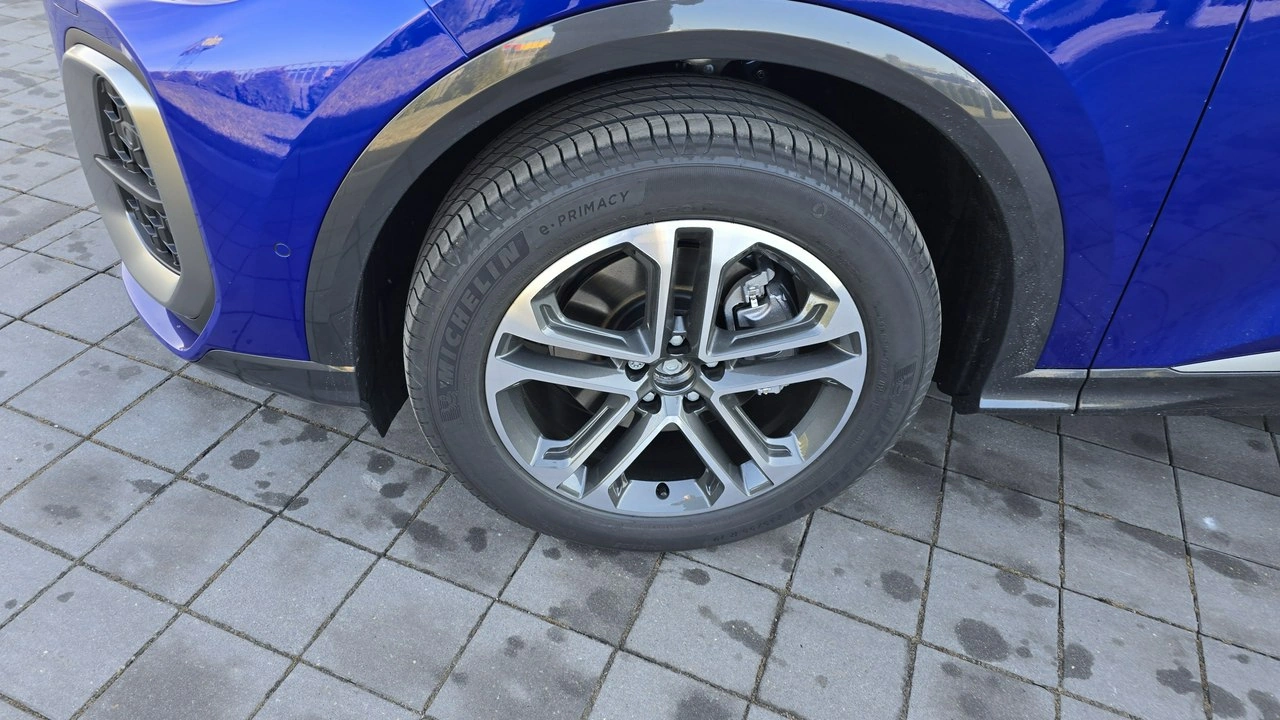 Audi Q5 - Zdjęcie 5