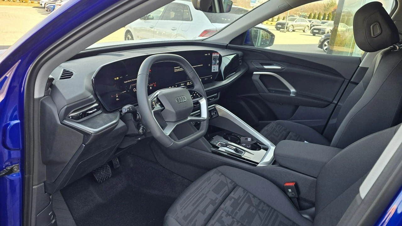 Audi Q5 - Zdjęcie 6